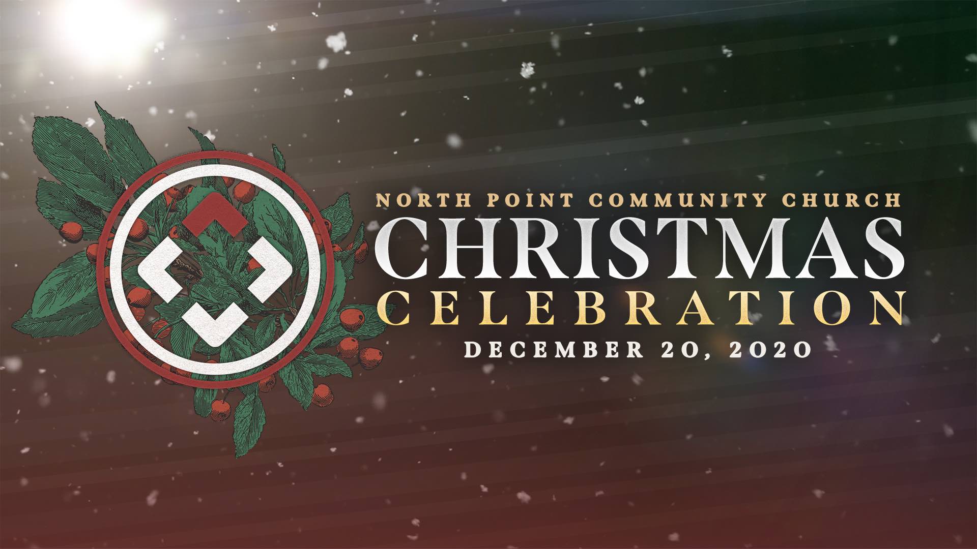 North Point Community Church