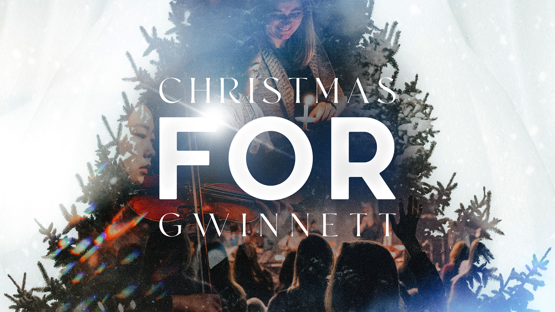 Christmas FOR Gwinnett