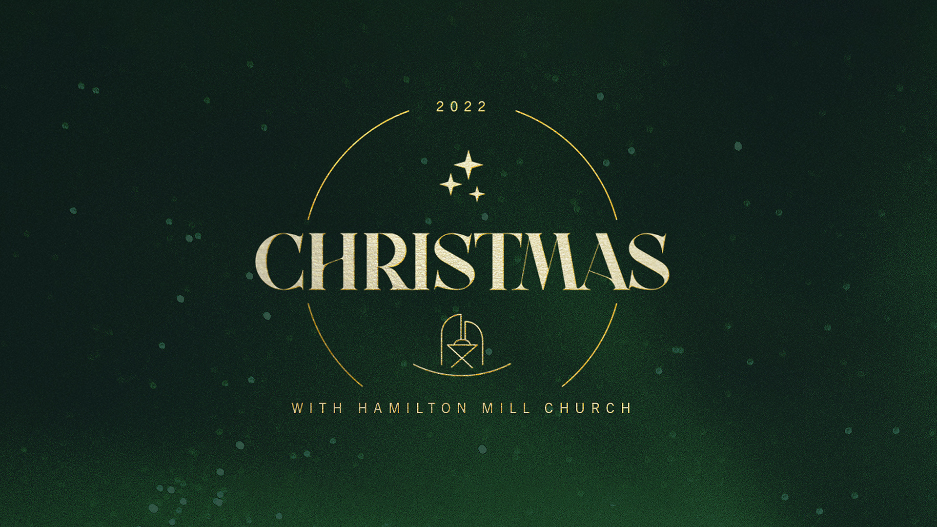 Christmas with Hamilton Mill Church