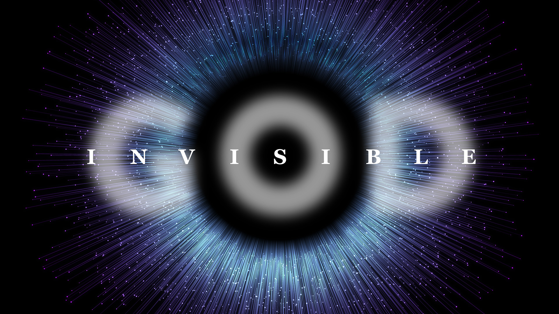 Invisible God