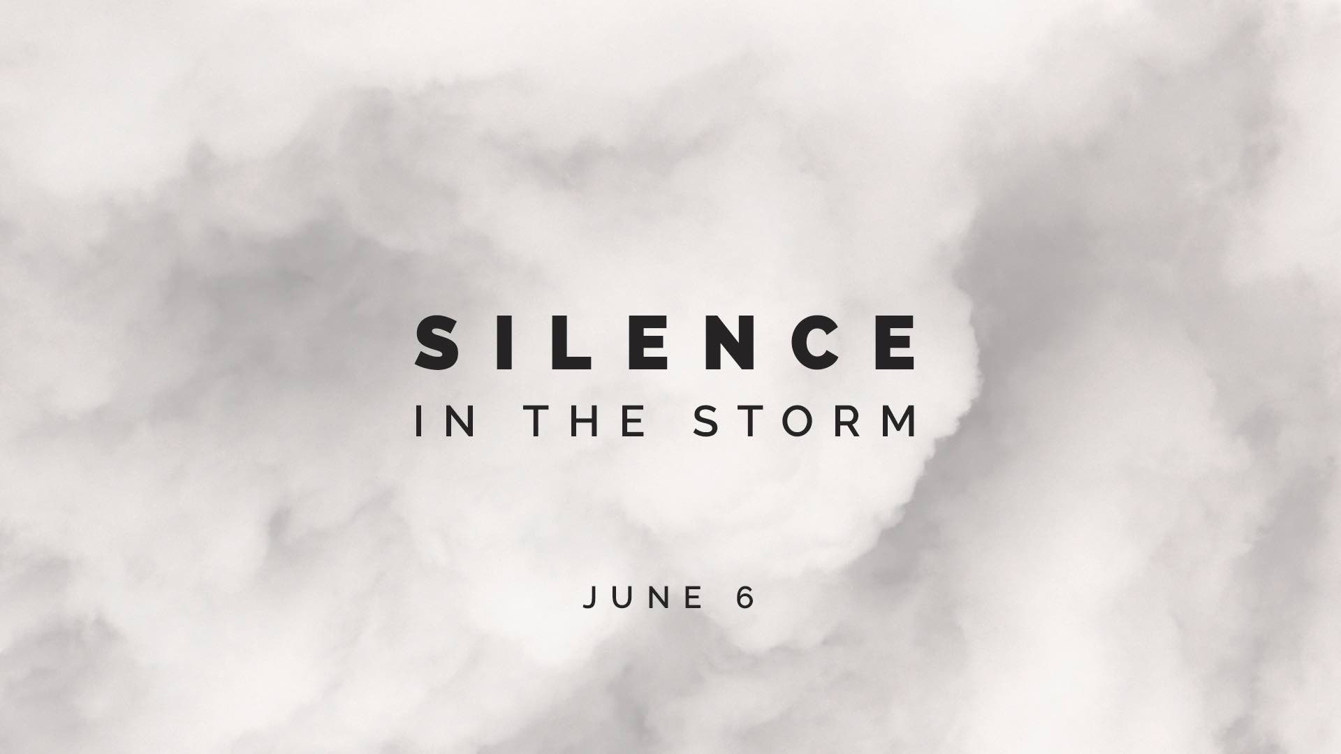 The Silence After the Storm in Tehran