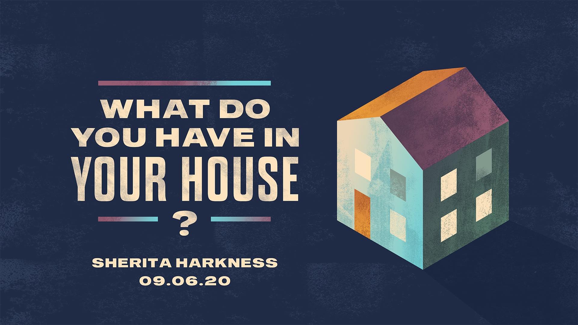 What Do You Have in Your House?